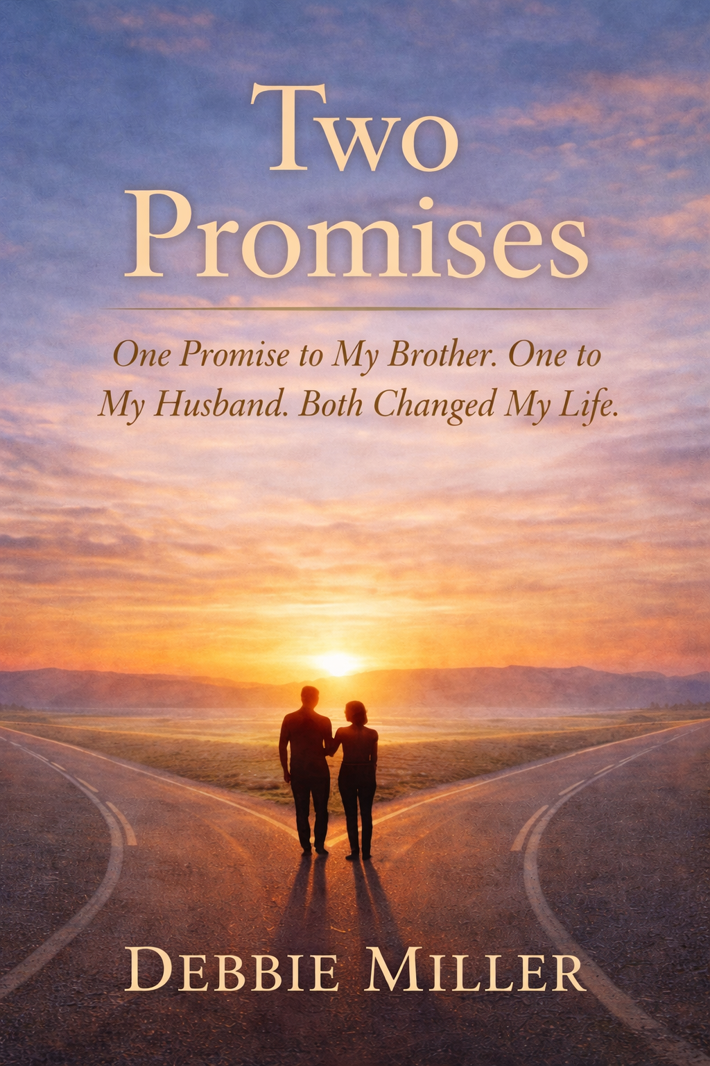 Two Promises by Debbie Miller